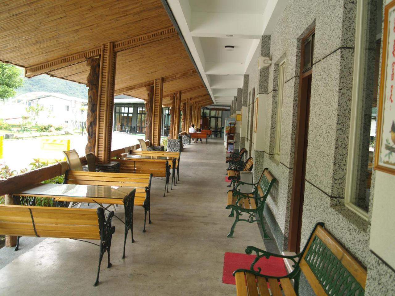 Dainty Spa Hotel Таймали Екстериор снимка