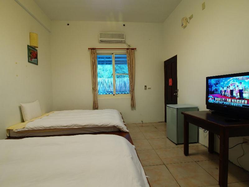 Dainty Spa Hotel Таймали Екстериор снимка
