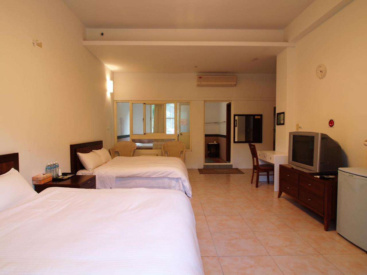 Dainty Spa Hotel Таймали Екстериор снимка