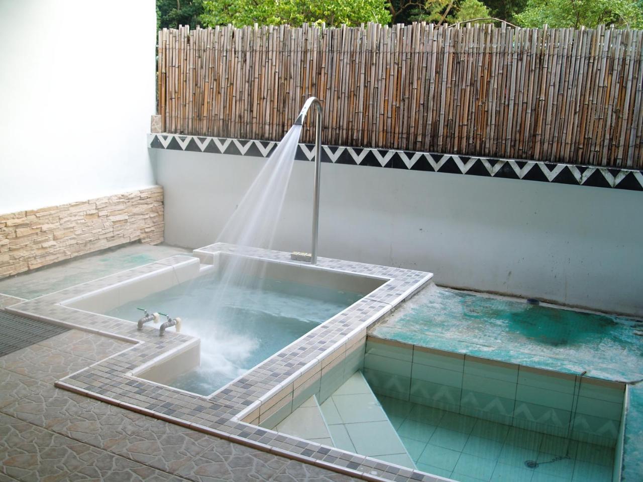 Dainty Spa Hotel Таймали Екстериор снимка