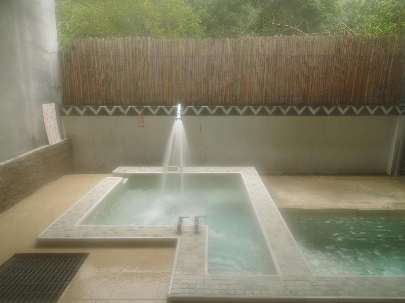 Dainty Spa Hotel Таймали Екстериор снимка