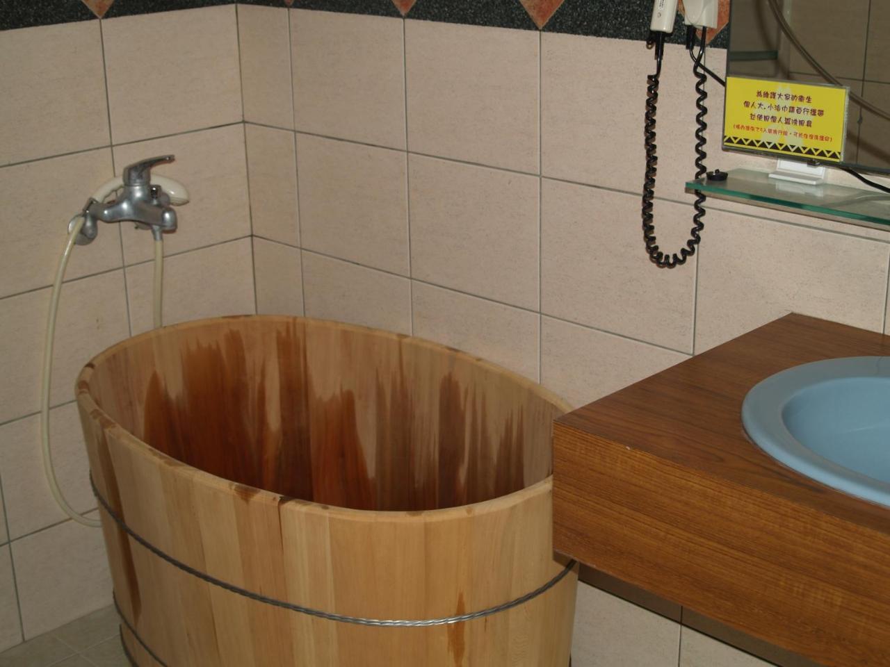 Dainty Spa Hotel Таймали Екстериор снимка